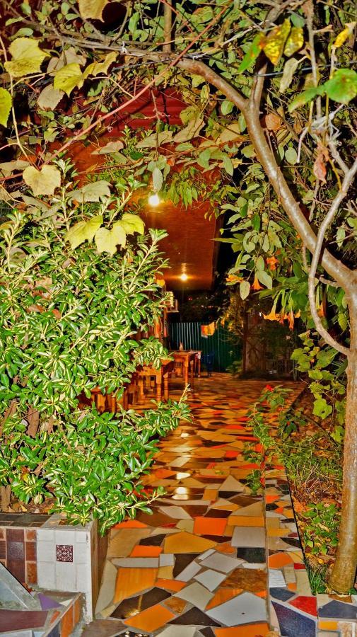 Гостевой Дом Ирина Hotel Sukhumi Luaran gambar